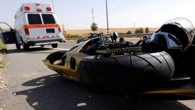 Have Questions About Motorcycle Accidents? We’re Here to Help.