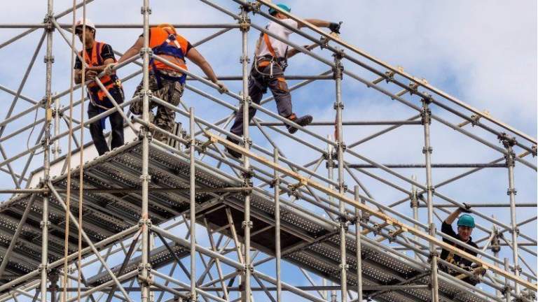 Have Questions About Workplace Accidents? We’re Here to Help.