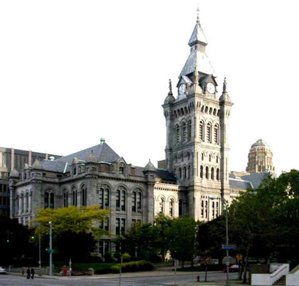 Anatomy of a Jury Trial: Part 1