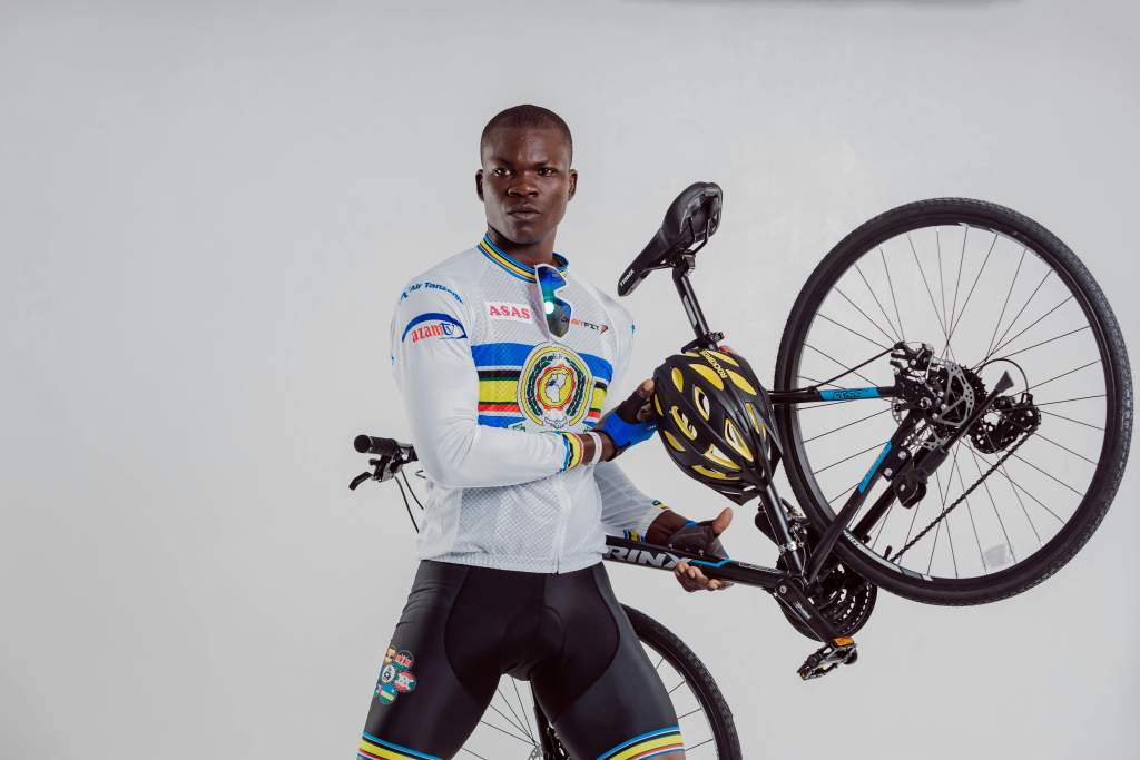 SMALL TALK: Is Your Bike Ready for Spring?