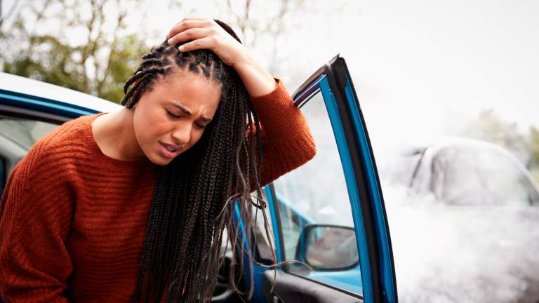 Have Questions About Auto Accidents? We’re Here to Help.