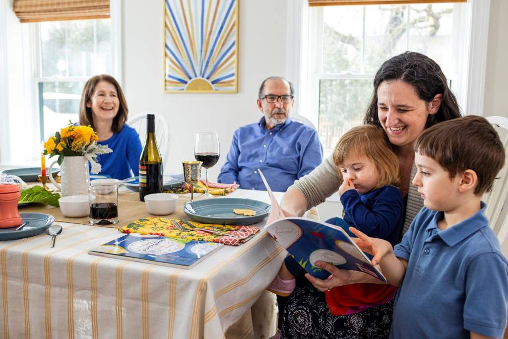 Did You Know? It’s The Jewish Holiday of Passover
