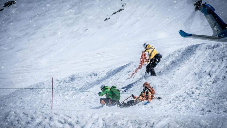 Have Questions About Skiing/Snowboarding Accidents? We’re Here to Help.