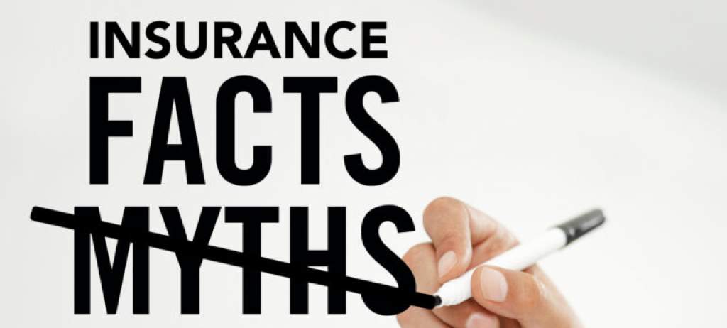 The Insurance Industry’s Favorite Myth—Debunked