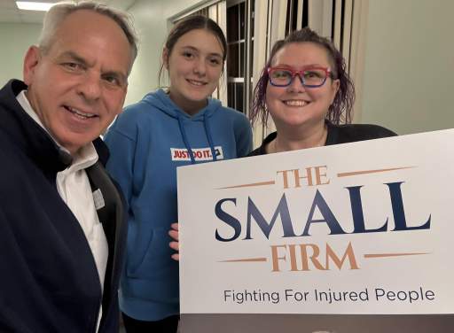 Our DJ for the evening, Rock Me Mama Entertainment