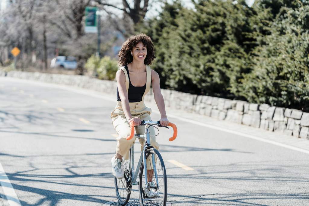 “Sum” Coverage Applies to Bikers, Too!