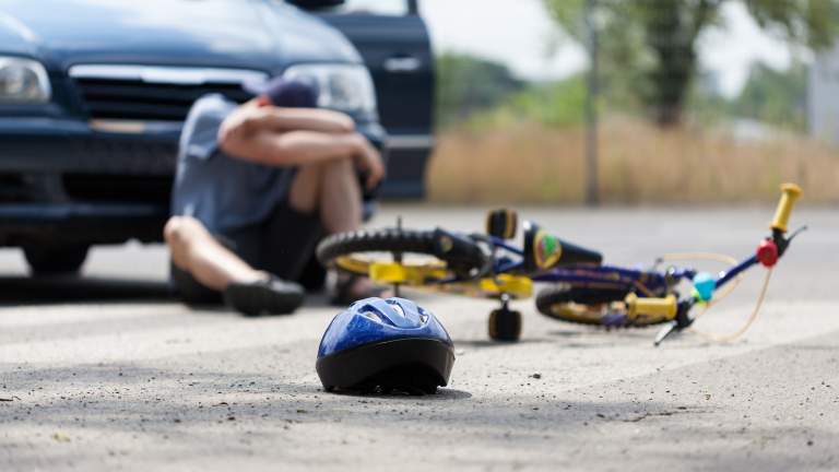 Have Questions About Bicycle Accidents? We’re Here to Help.