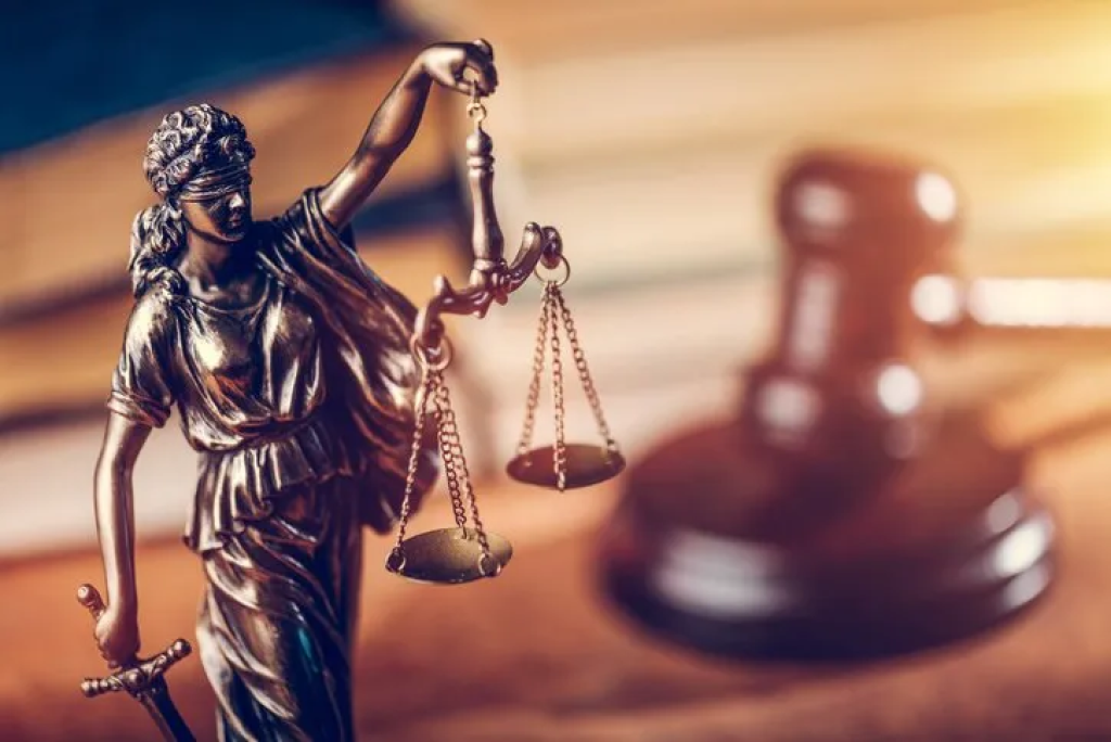 Documents Are Part of An Injury Case
